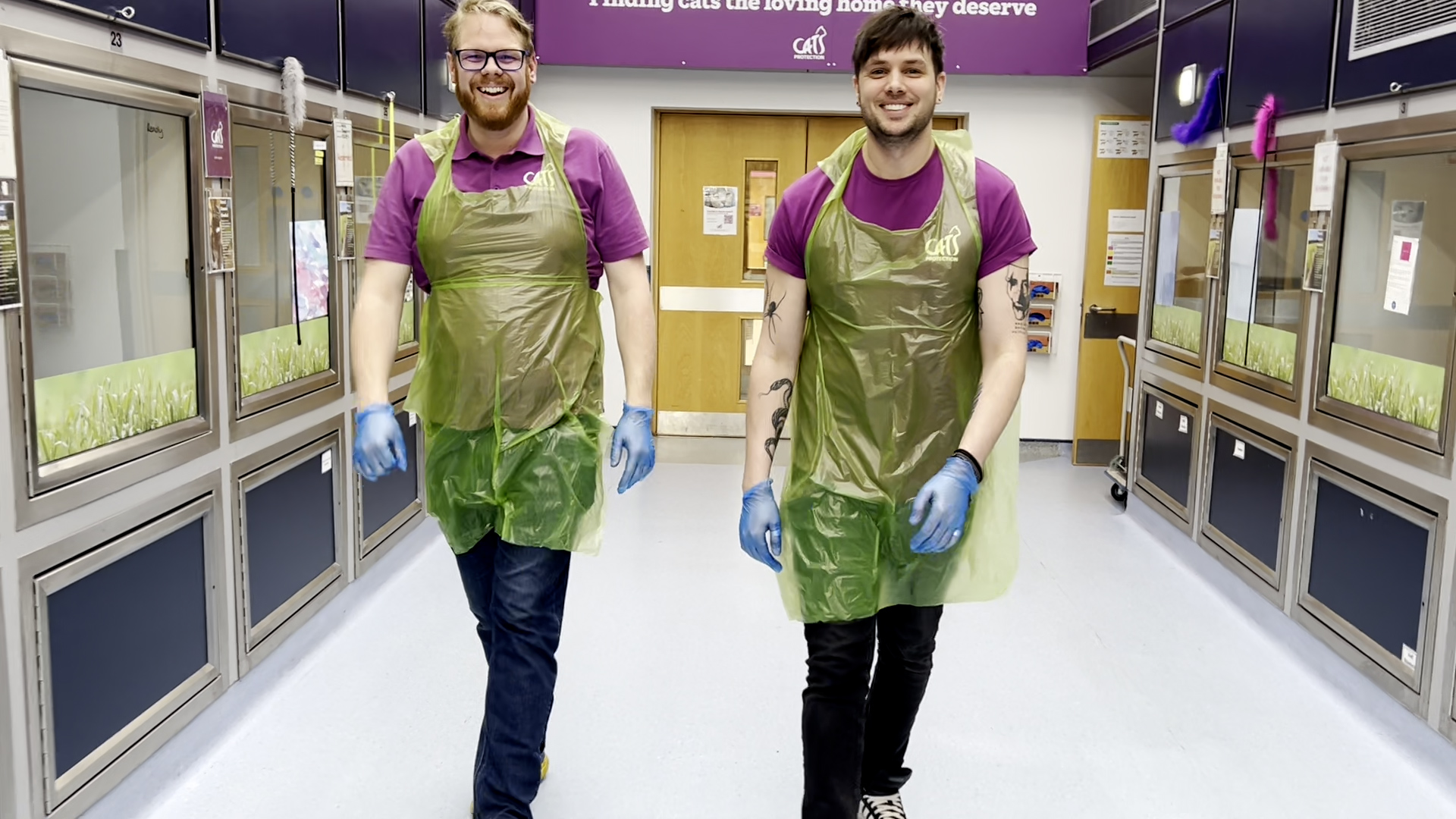 Video: Get job ready - careers advice